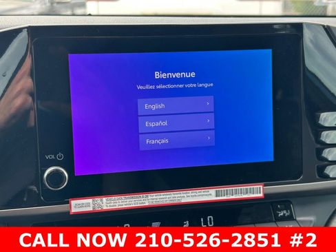 New 2026 Toyota Camry SE image 32