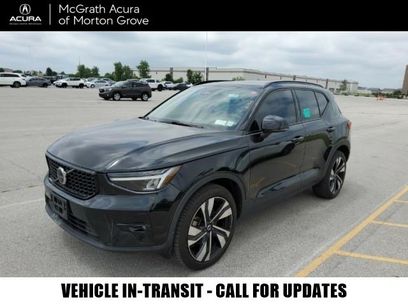 Used 2023 Volvo XC40 B5 Plus w/ Climate Package