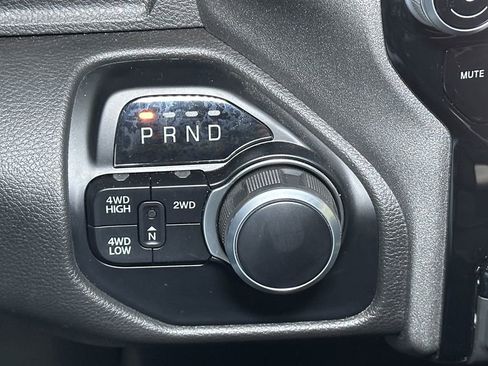 New 2024 RAM 2500 Tradesman w/ Snow Chief Group image 27