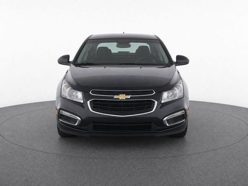 Used 2015 Chevrolet Cruze LT FWD image 5