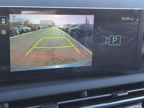 New 2026 Hyundai Tucson SEL image 20