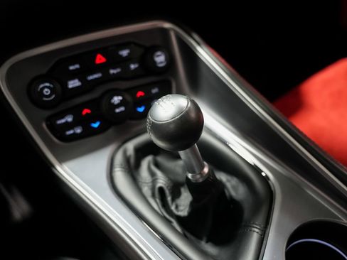 Used 2019 Dodge Challenger R/T Scat Pack w/ Dynamics Package RWD image 14