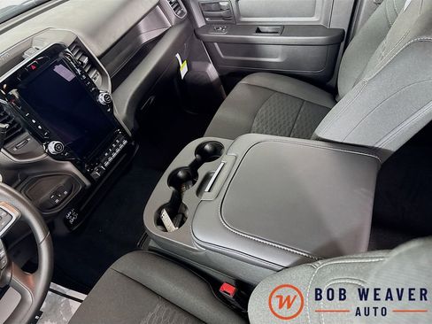 New 2026 RAM 2500 Tradesman image 24