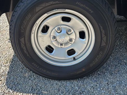 Used 2019 RAM 1500 Tradesman w/ Power & Remote Entry Group RWD image 34
