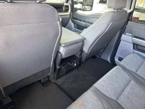 New 2026 Ford F250 XL w/ STX Appearance Package image 13