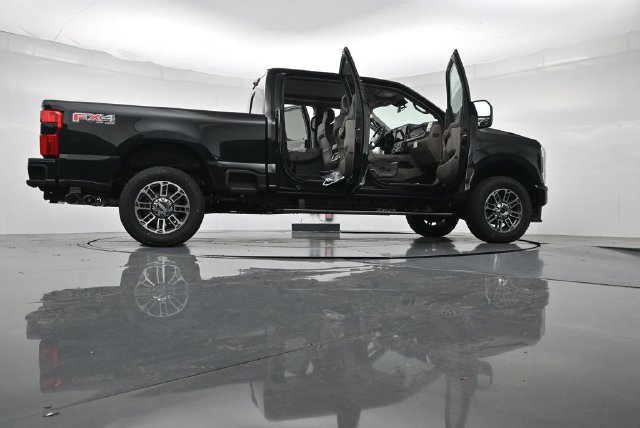 New 2026 Ford F250 Platinum w/ Platinum Plus Package AWD/4WD image 56