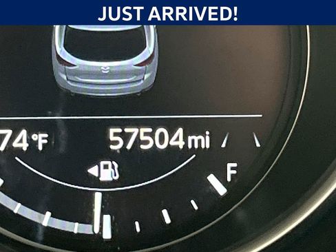 Used 2020 MAZDA CX-5 Touring FWD image 18