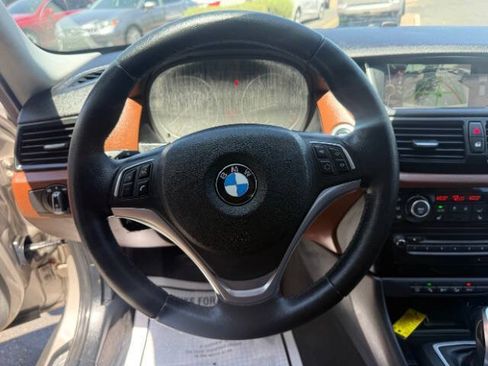 Used 2014 BMW X1 xDrive28i AWD/4WD image 12