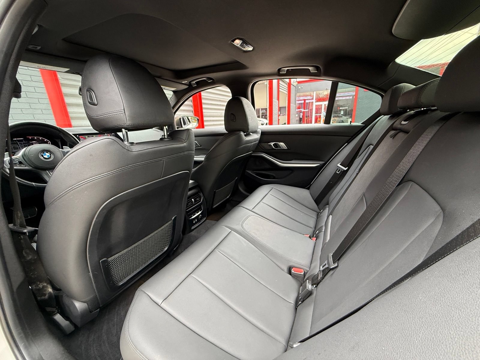Used 2020 BMW M340i w/ Parking Assistance Package RWD image 18