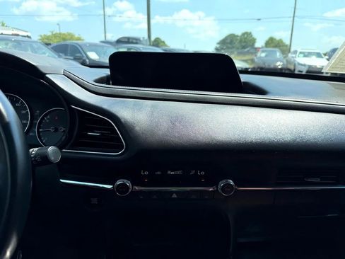 Used 2022 MAZDA CX-30 AWD 2.5 S w/ Preferred Package image 15