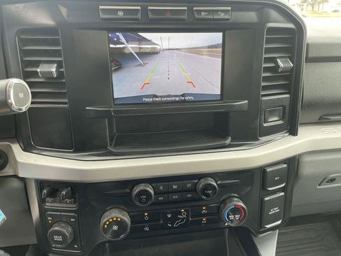 Used 2024 Ford F250 XLT w/ FX4 Off-Road Package image 19
