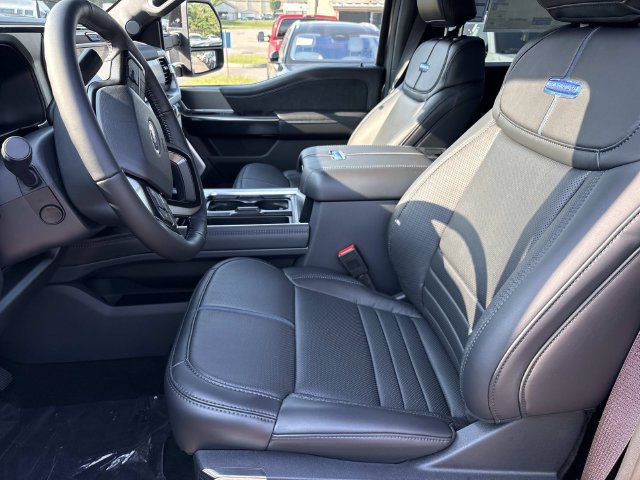 New 2026 Ford F250 Platinum AWD/4WD image 23