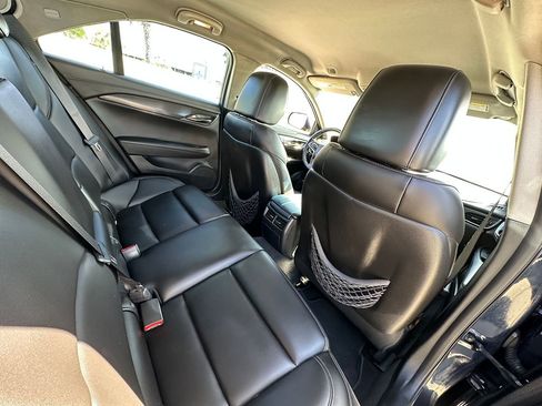 Used 2017 Cadillac ATS 2.0T Sedan image 15