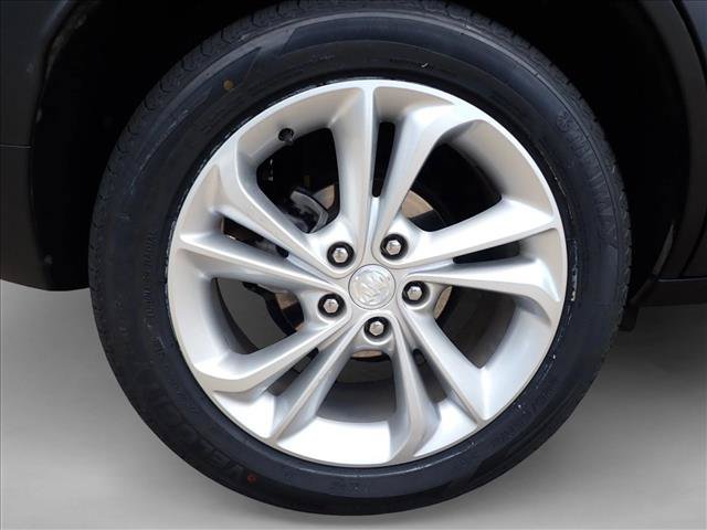 Used 2022 Buick Encore GX Preferred w/ Cold Weather Comfort Package AWD/4WD image 7
