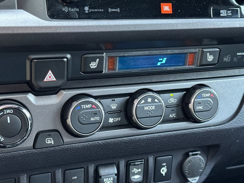 Certified 2019 Toyota Tacoma TRD Pro image 19