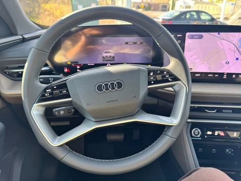 New 2026 Audi Q5 Premium Plus AWD/4WD image 16