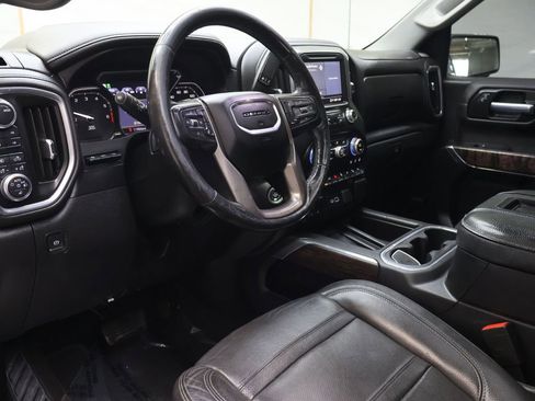 Used 2021 GMC Sierra 1500 Denali w/ Denali Ultimate Package AWD/4WD image 16