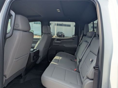 New 2026 Chevrolet Silverado 1500 LT image 16