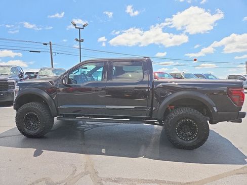 Used 2024 Ford F150 Raptor AWD/4WD image 3