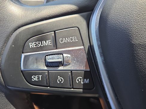 Used 2021 BMW 430i Convertible RWD image 20