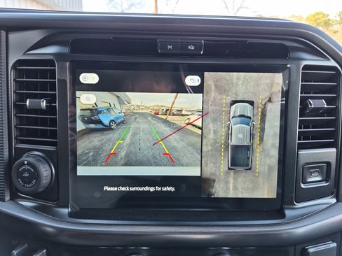 New 2025 Ford F150 Tremor w/ Equipment Group 402A High image 46