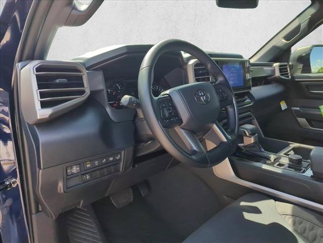 Certified 2026 Toyota Tundra SR5 w/ SR5 Convenience Package AWD/4WD image 14