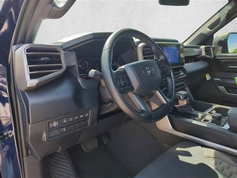 Certified 2026 Toyota Tundra SR5 w/ SR5 Convenience Package AWD/4WD image 14