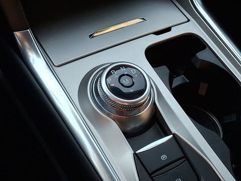 Used 2020 Ford Explorer ST w/ ST Street Pack image 28