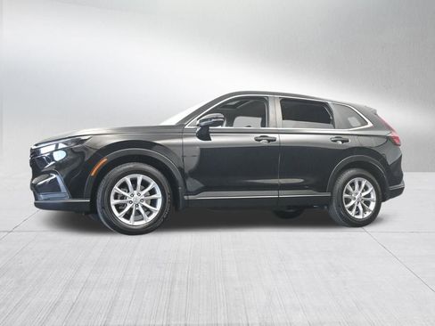 Used 2025 Honda CR-V EX image 53