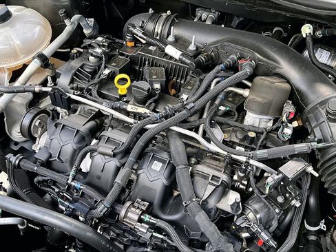 Used 2020 Ford Escape SEL image 30