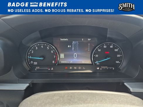Used 2023 Ford Explorer XLT RWD image 27