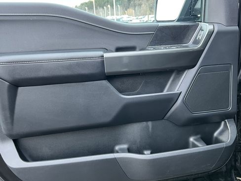 Certified 2023 Ford F150 XLT w/ Equipment Group 302A High image 16