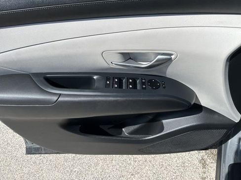 Used 2025 Hyundai Tucson SEL image 20