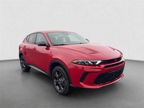 Used 2023 Dodge Hornet GT w/ GT Blacktop Package image 8