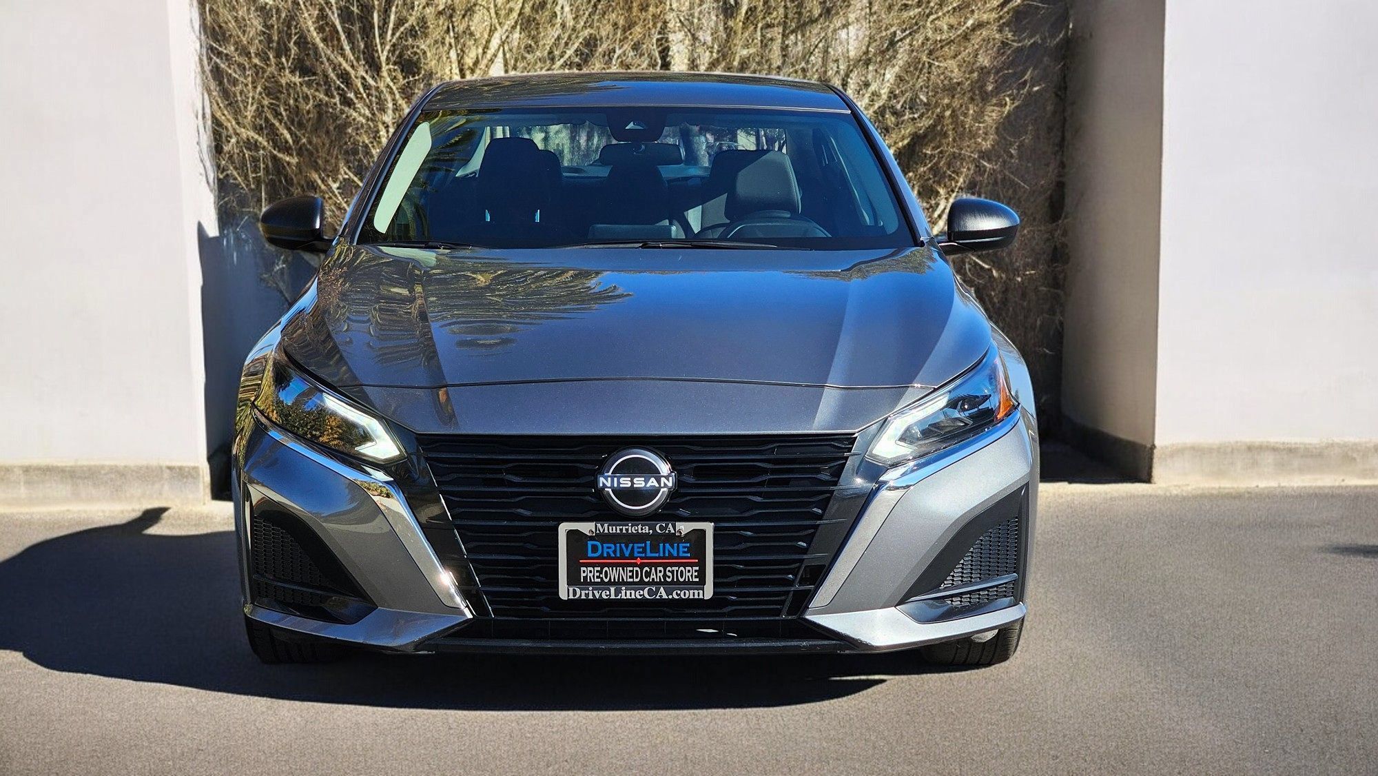 Used 2024 Nissan Altima 2.5 SV FWD image 3