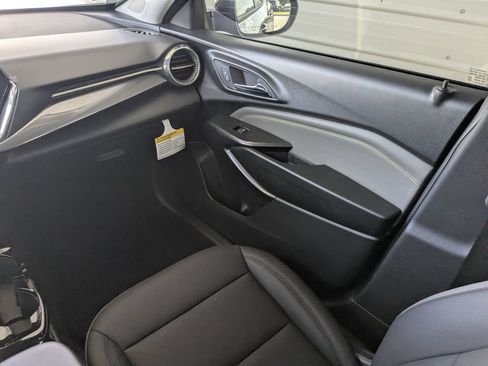 Certified 2026 Chevrolet Trax ACTIV w/ Driver Confidence Package FWD image 18