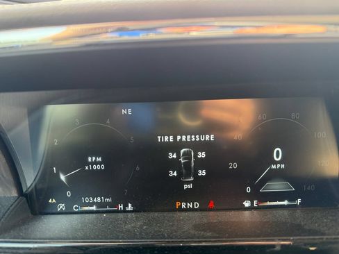 Used 2019 Lincoln Navigator L Reserve AWD/4WD image 10