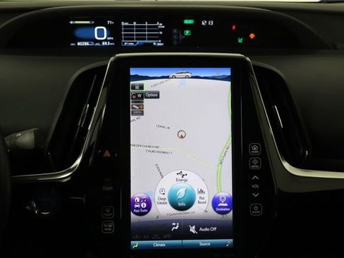 Used 2019 Toyota Prius Prime Premium FWD image 28