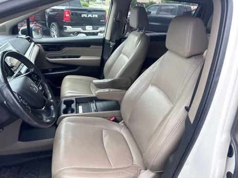 Used 2018 Honda Odyssey Elite image 10