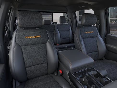 New 2026 Ford F150 Tremor AWD/4WD image 10