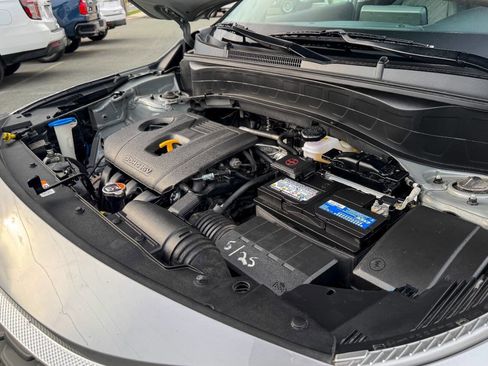 Used 2022 Kia Seltos LX image 30