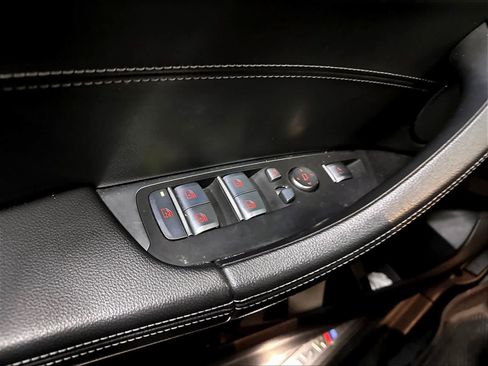 Used 2021 BMW X3 M40i w/ Parking Assistance Package AWD/4WD image 35