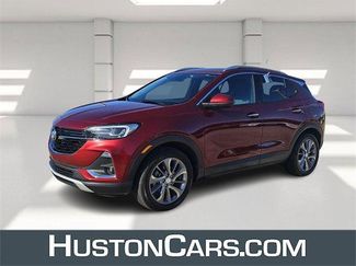 Certified 2023 Buick Encore GX Essence w/ Experience Buick Package image 1