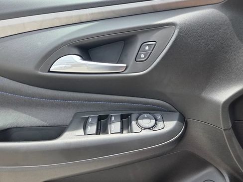New 2026 Buick Envista Sport Touring w/ Convenience I Package FWD image 20