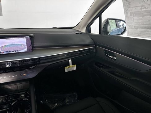 New 2026 Nissan Murano SL AWD/4WD image 31