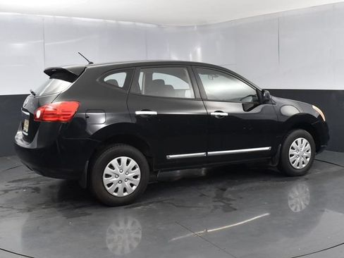 Used 2013 Nissan Rogue S FWD image 3