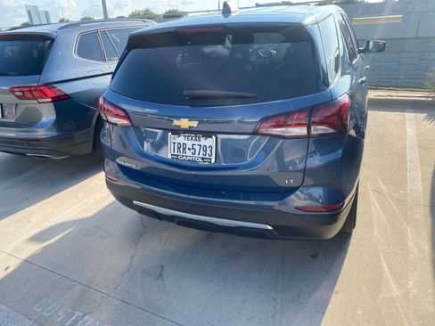 Used 2024 Chevrolet Equinox LT FWD image 6