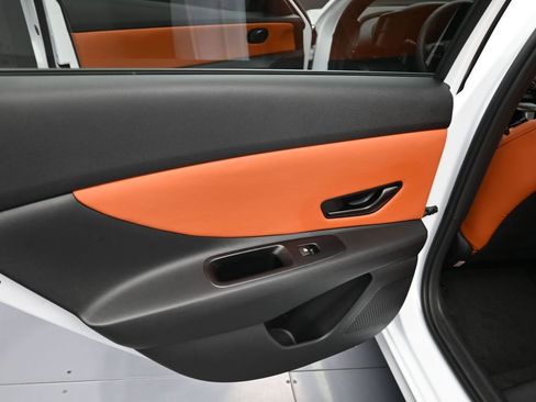 New 2026 Hyundai Elantra Sport FWD image 12