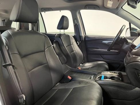 Used 2022 Honda Pilot Special Edition image 10