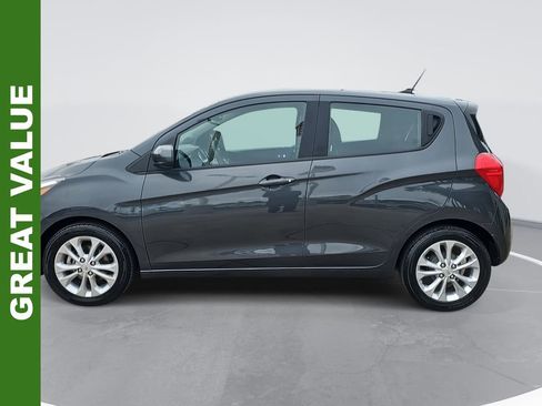 Used 2021 Chevrolet Spark LT image 6